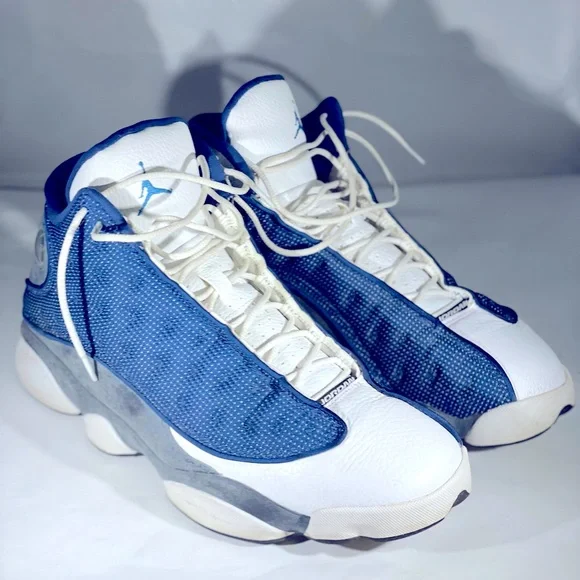 Nike Air Jordan 13 Retro - Picture 1 of 8